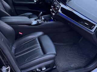 BMW 630 Gran Tourismo Sportline 3.0 195кВ