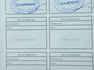 Lexus IS 300h 25th Edition 2.5 133kW