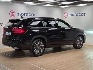 Skoda Kodiaq SportLine 2.0 142kW