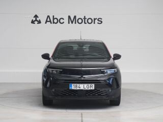 Opel Mokka GS Line Black Edition 1.2 96кВ