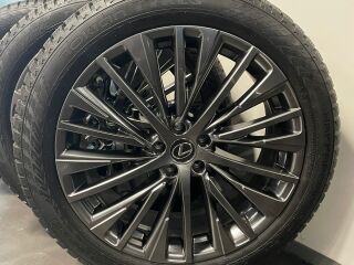 Lexus RX 350h Executive 2.5 140kW