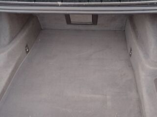 BMW 740 3.0 R6 240kW