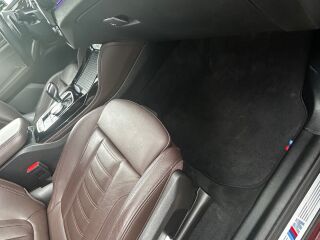 BMW X4 M pack Facelift 2.0 140kW