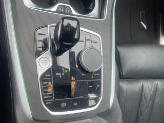 BMW X7 XDRIVE40D M-SPORTPAKETT 3.0 250kW