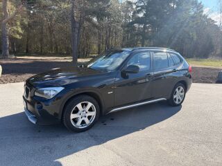 BMW X1 2.0 130kW