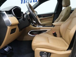 Jaguar F-Pace P400 AWD 3.0 294kW