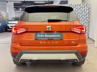 SEAT Arona FR 1.0 85kW