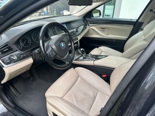 BMW 530 3.0 180kW