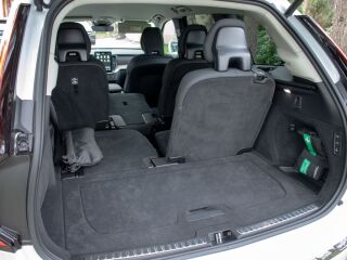 Volvo XC90 4C H/K Bright FL Intelli PRO Wntr PRO 2.0 T8 Recharge PHEV Long Range 335kW