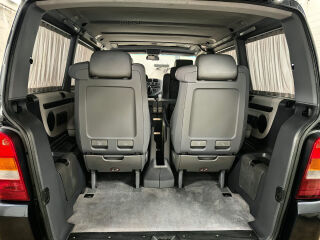 Mercedes-Benz V 230 TURBODIESEL 2.3 TDI 72kW