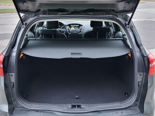 Ford Focus 1.5 88kW
