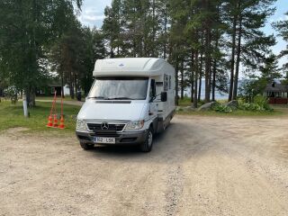 Mercedes-Benz AHORN TM 710 2.1 95kW