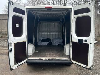 Peugeot Boxer L3H2 N1 2.2 103kW