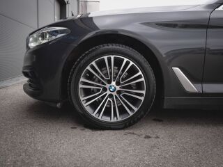 BMW 520 d xDrive Sport Line 2.0 140kW