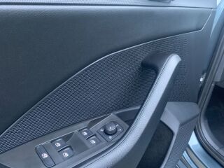 Skoda Octavia Combi Ambition 2.0 85kW