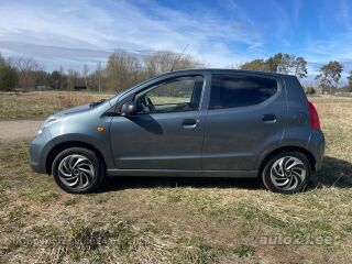 Suzuki Alto 1.0 50kW