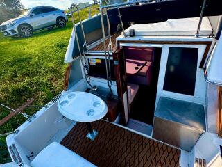 Bayliner 17.08.25 5.7 200kW