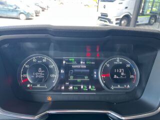 Scania P320 9.3 R6 235kW