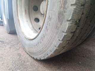 Scania R480 353кВ
