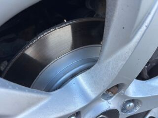 Hyundai i40 1.7 R4 100kW