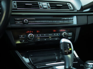 BMW 520 2.0 140kW