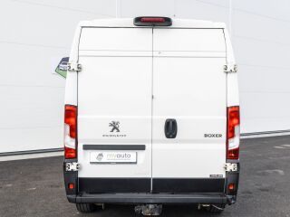 Peugeot Boxer Facelift Bussines Package 2.0 96kW