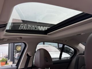 BMW 320 d xDrive Luxury Line 2.0 140kW