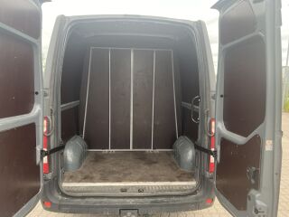 Renault Master EURO 6 132kW