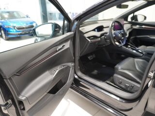 Skoda Enyaq 85X COUPE RS 250kW / 82kWh 77kW