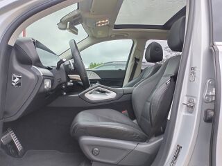 Mercedes-Benz GLE 400 d 4MATIC AMG Styling 3.0 243kW