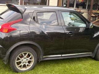 Nissan Juke 1.6 86kW