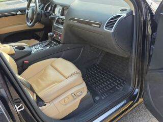 Audi Q7 S-Line 3.0 180kW