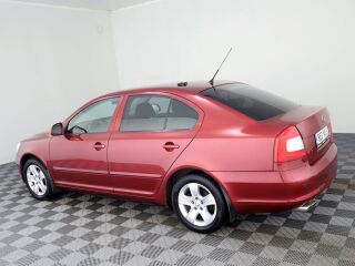 Skoda Octavia Comfortline Facelift 1.4 90кВ