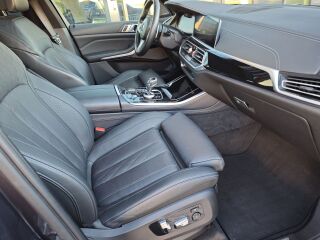 BMW X5 xDrive M-Sport Individual 3.0 195kW