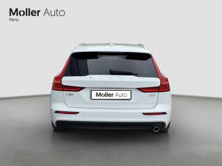 Volvo V60 Momentum 2.0 110kW