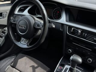 Audi A4 allroad Quattro 2.0 140кВ