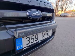 Ford Ranger Wildtrak 3.2 172kW