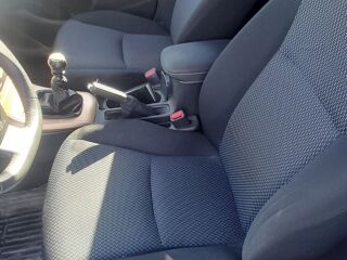 Toyota Corolla 1.6 97kW