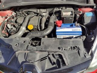 Renault Clio 1.5 55kW