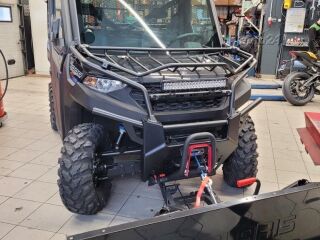 Polaris Polaris Ranger 1000 EPS Nordic Pro SE 43kW