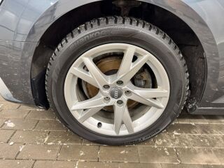 Audi A4 2.0 110kW
