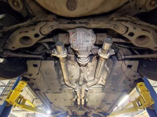 Dodge Challenger RT 5.7 280kW