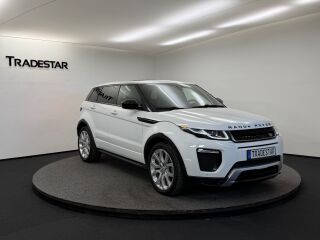 Land Rover Range Rover Evoque 2.0 110kW