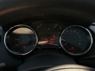 Peugeot 3008 1.6 84kW