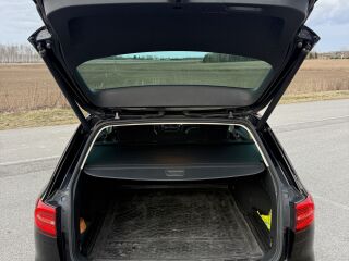 Volkswagen Passat 2.0 TDI 110kW