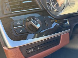 BMW 535 3.0 220kW
