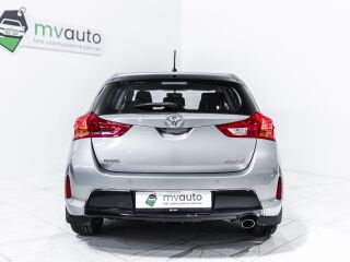 Toyota Auris Comfort Line 1.6 97кВ