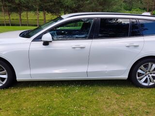 Volvo V60 2.0 110кВ