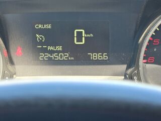 Peugeot 308 1.6 68кВ
