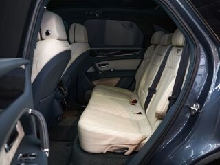 Bentley Bentayga W12 6.0 447kW